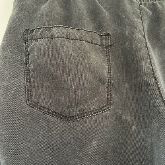 Gymboree girls black shorts size 14 girls - Picture 7 of 14